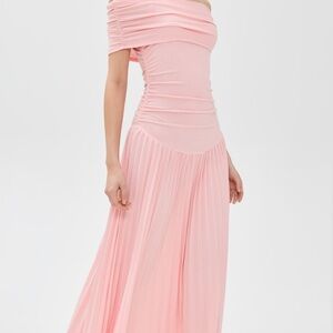 Field of Dreams Dress